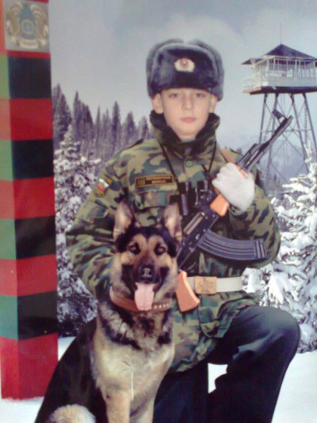 Шамиль Гусейнов