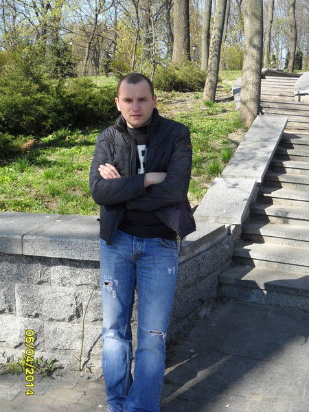 Владимир Воробей