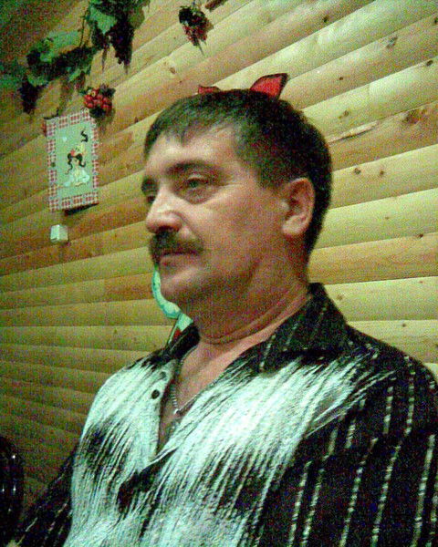 Евгений Малышев