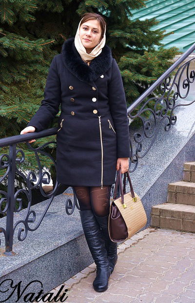 Наталія Климчук