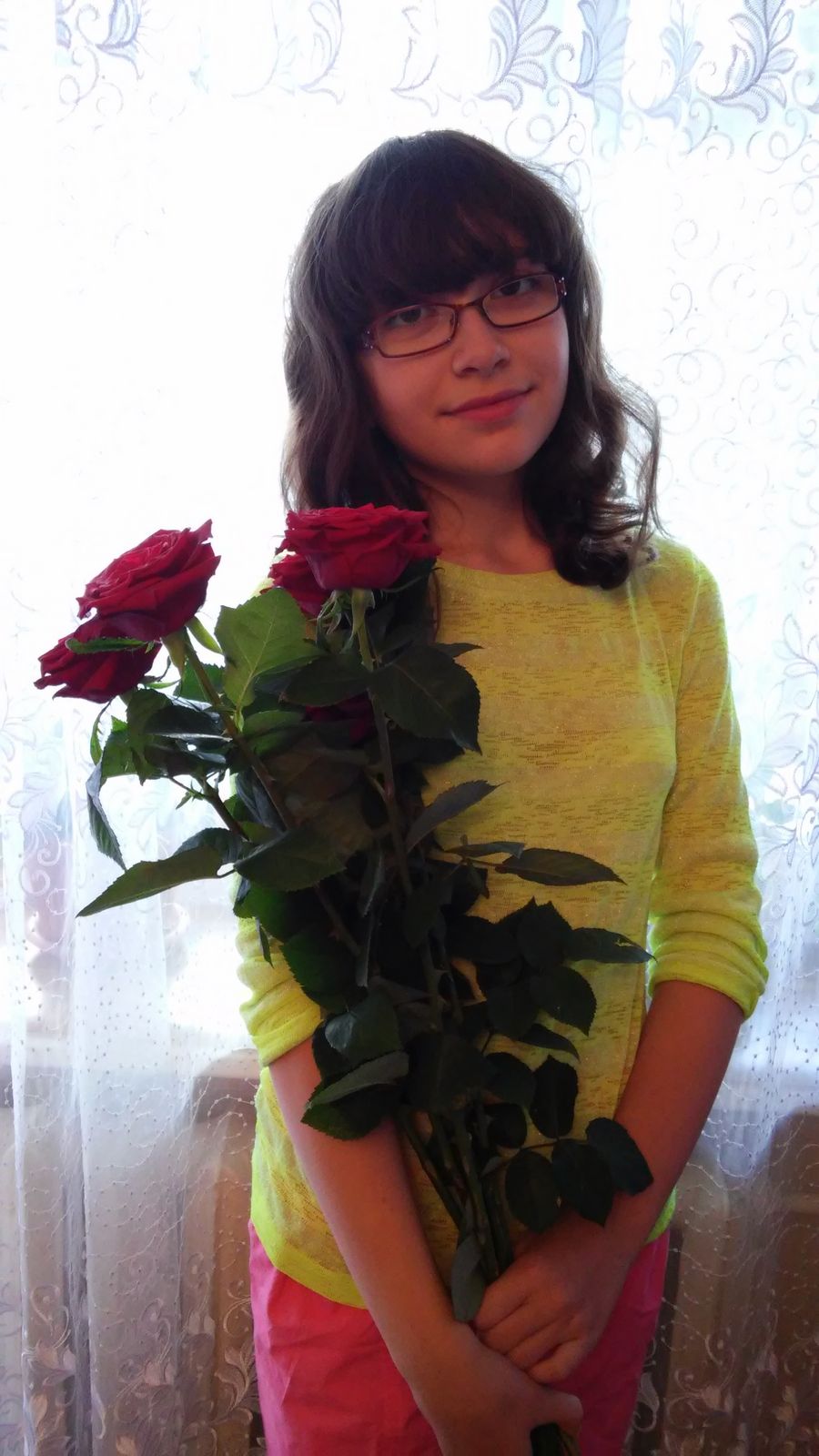 Дарья Кузнецова