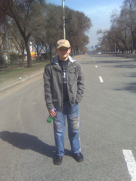 Антон Адамович