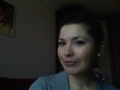 Елизавета Дякина