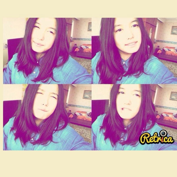 Aigerym Burakozhaeva^.^