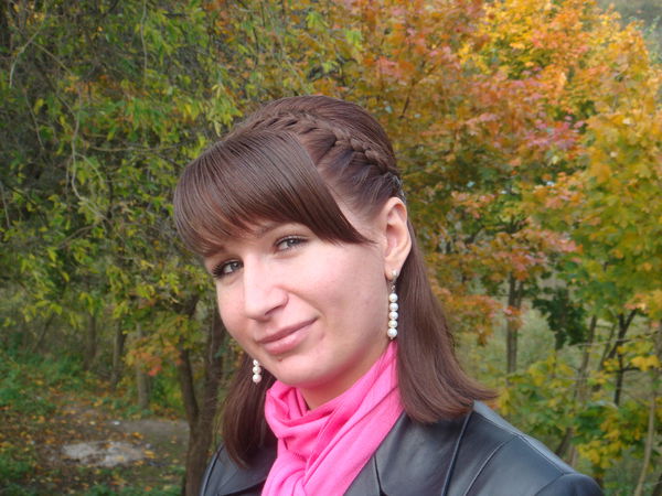 Катерина Алексеева