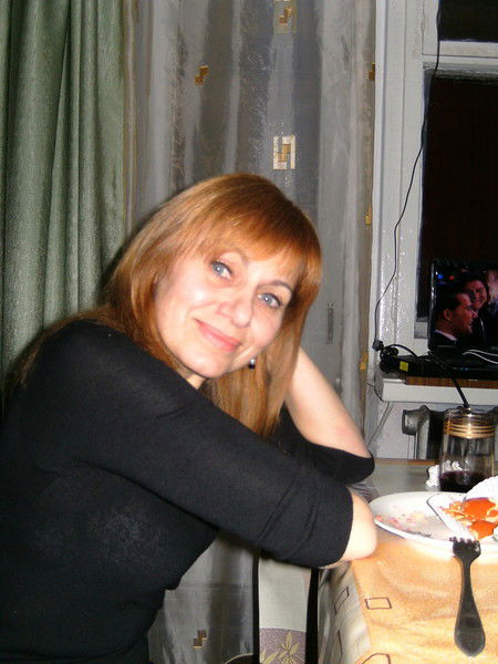 Надежда Жадик