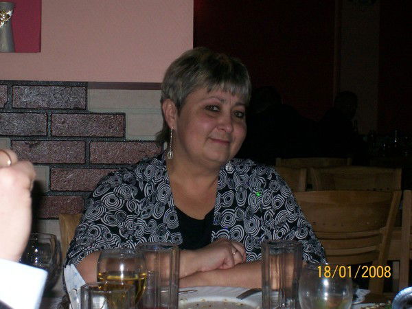 Наталья Самойленко