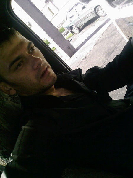 Богдан Журбенко