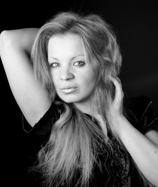 Сашенька Финашина