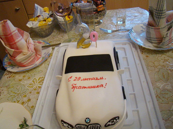 Елена Макарова