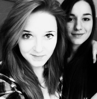 Милена Дадаева