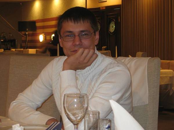 Андрей Ермоленко