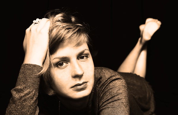 Юлия Сопруненко