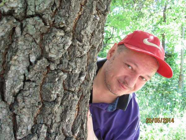 Владимир Федотов