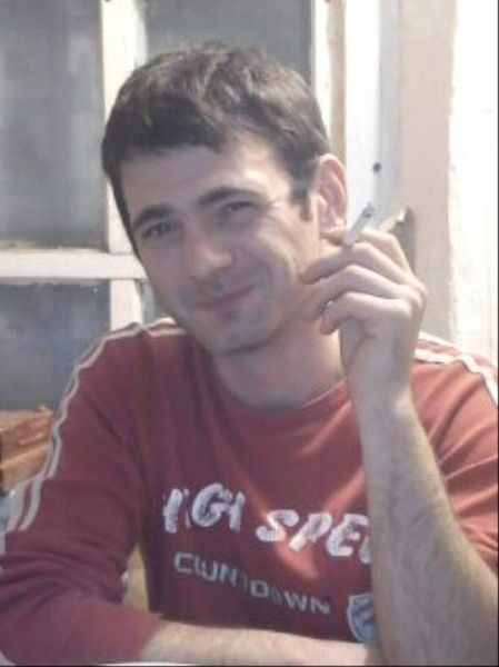 Лёша Николайчук