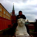 Урмат Рахматулин