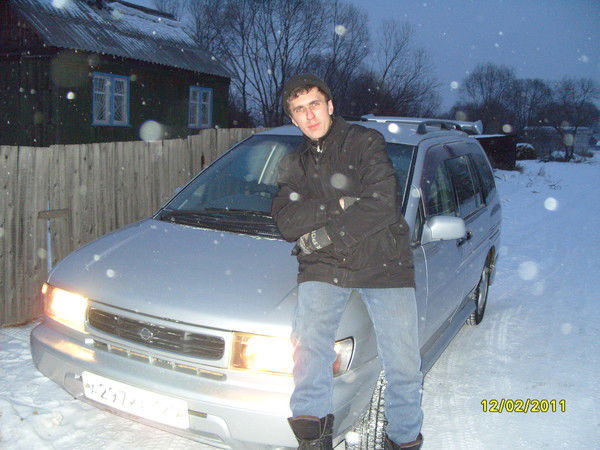 Артем Тагильцев