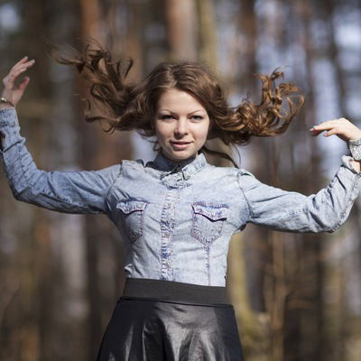 Анастасия Дмитрук