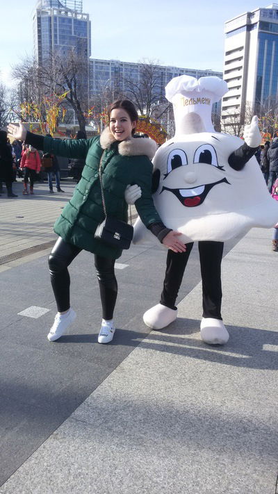 Диана Черкисова