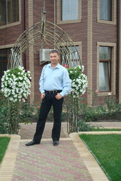 Александр Черный