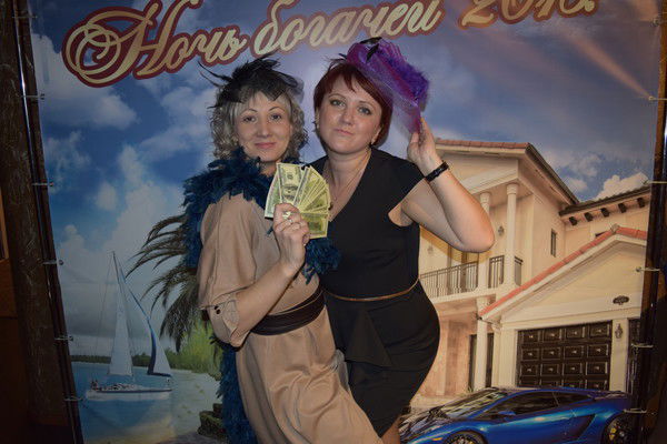 Юля Саранина