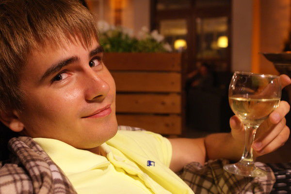 Александр Маковский