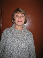 Сорокина Вера