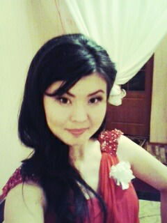 Маржан Калекеева