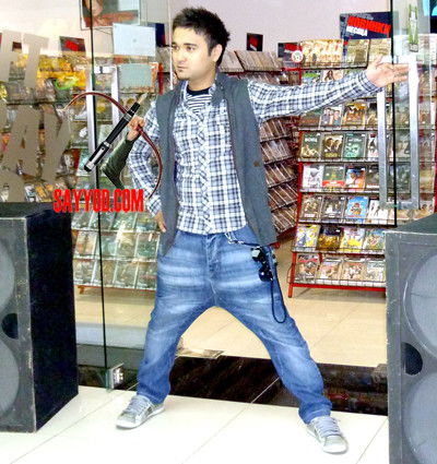 Крутой Чувак