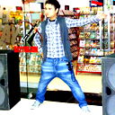 Крутой Чувак