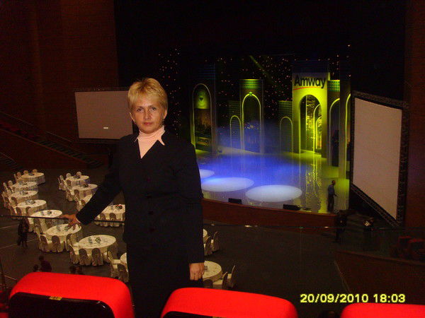 Татьяна Миронова