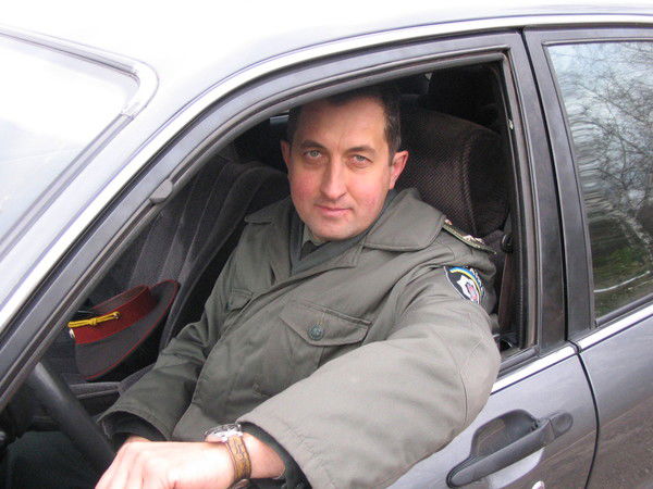 Игорь Демедюк