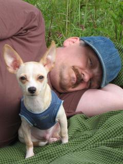 Игорь Фильченко