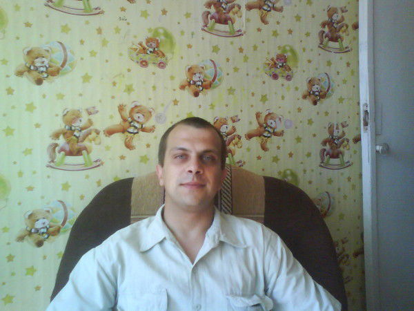 Сергей Куренков