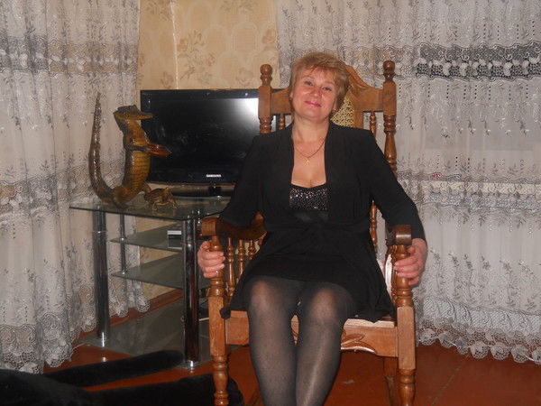 Татьяна Павлова