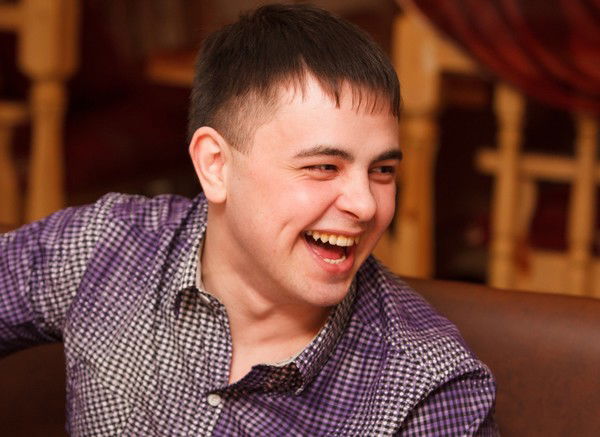 Евгений Михалевский