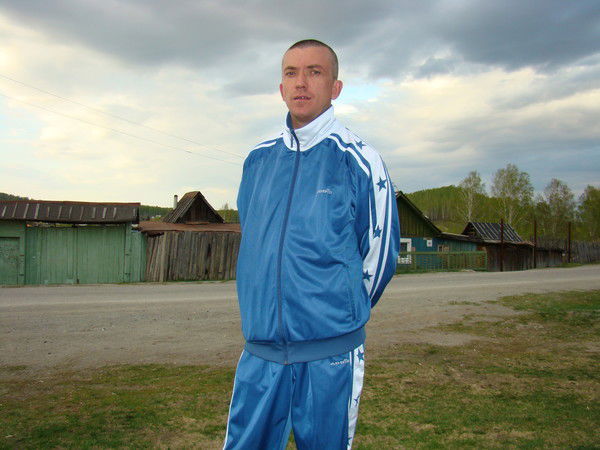Vecheslav Petuchov