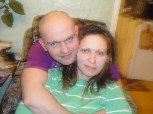 Решетняк Анастасия