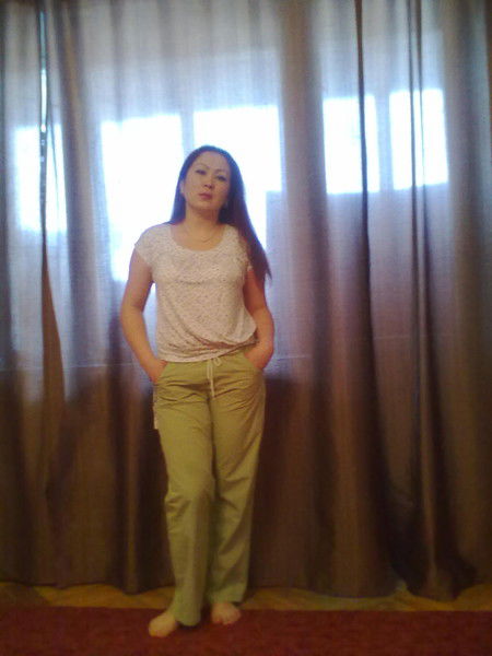 Эльвира Бостонова