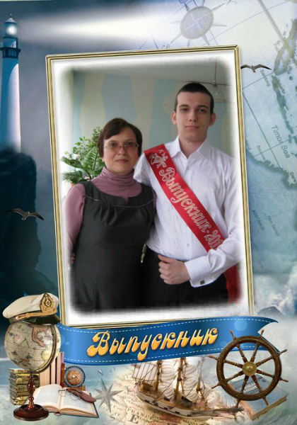 Ирина Евстифеева