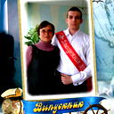 Ирина Евстифеева