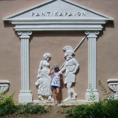 Виктория Желудова