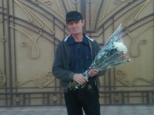 Аслан Михтиев