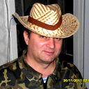 Slava Romanov