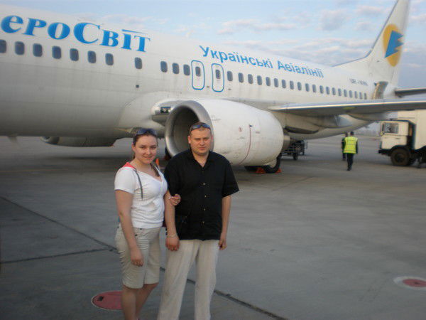 Виктория Карпова