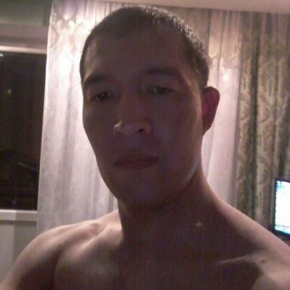 Асет Хасенов