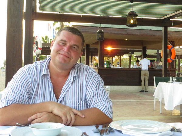 Дмитрий Журавлев