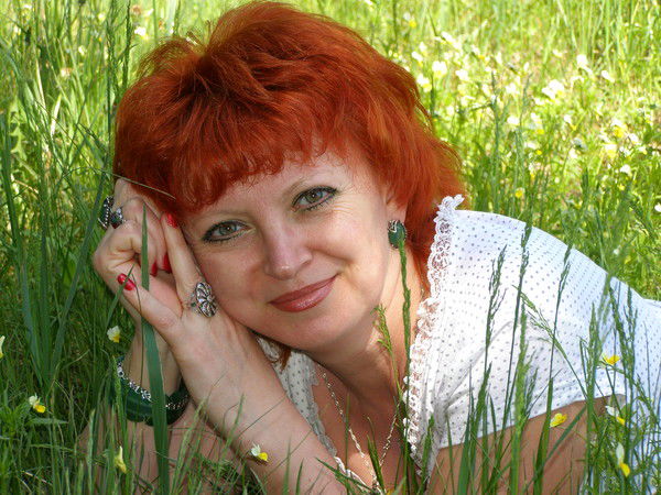 Лиана Болдовская