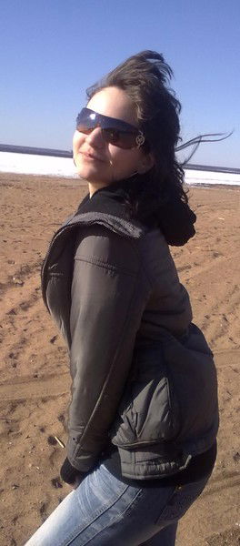 Юлия Васильева