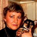 Светлана Полтавская